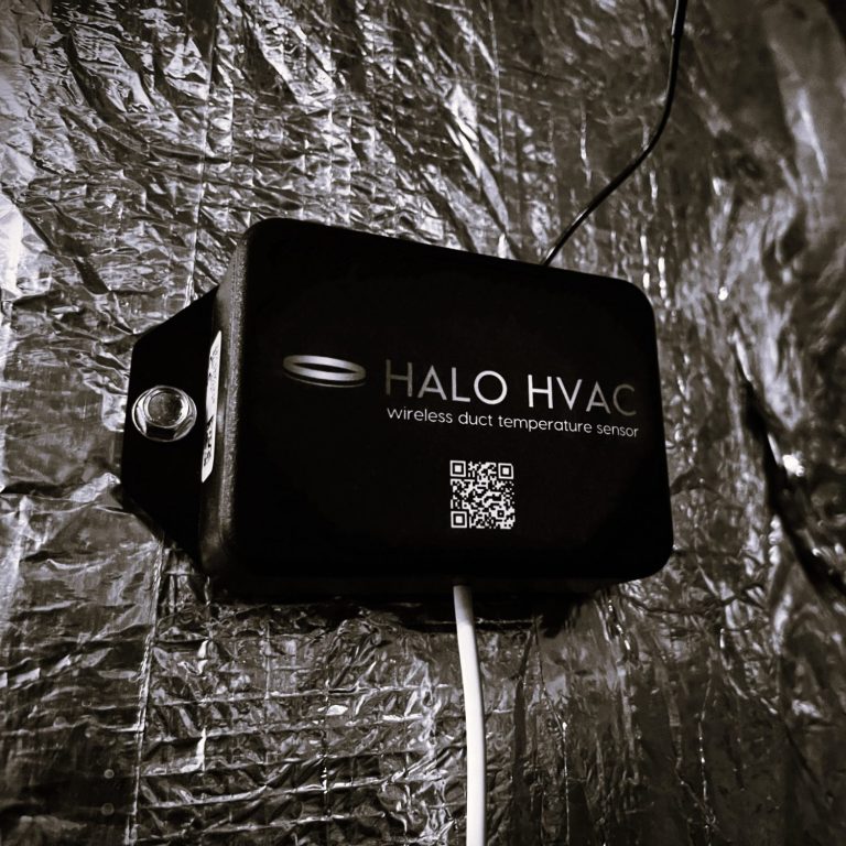 HALO HVAC